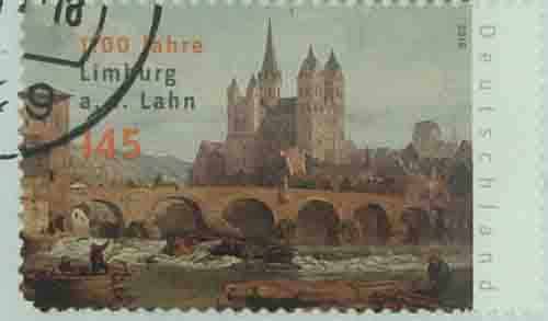1100 years Limburg
